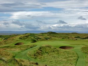 Royal Troon (Old) 8th Hole